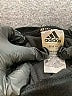 Adidas Black Casual Pants Size M (kids) - photo 3