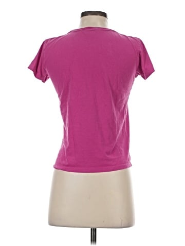 Ralph Lauren Sport Short Sleeve T-Shirt (view 2)