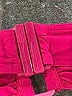Eres Purple Swimsuit Top Size M (estimated) - photo 3