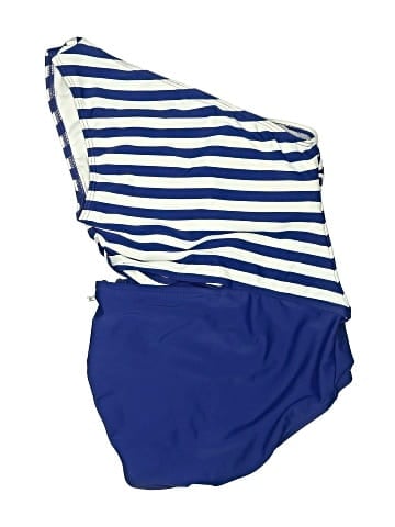 MICHAEL Michael Kors Two Piece Swimsuit (view 2)