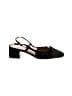 Sam Edelman Black Heels Size 8 - photo 1