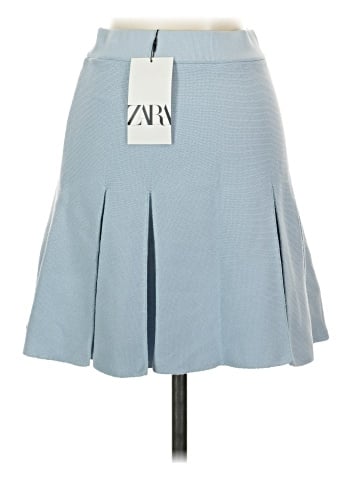 Zara Casual Skirt (view 2)