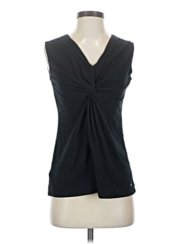 Eddie Bauer Sleeveless Blouse (view 1)