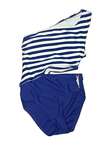 MICHAEL Michael Kors Two Piece Swimsuit (view 1)