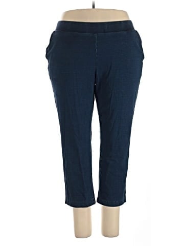 Purejill Casual Pants (view 1)