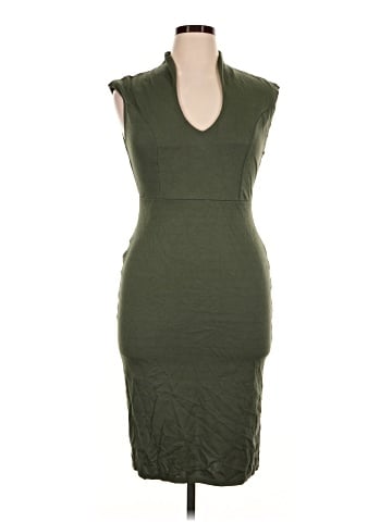 Almost Famous Cocktail Dress (view 1)
