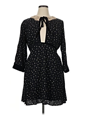 Free People Casual Dress (view 1)