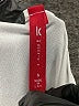 I.C. By Connie K 100% Polyester Ivory Tank Top Size S - photo 7