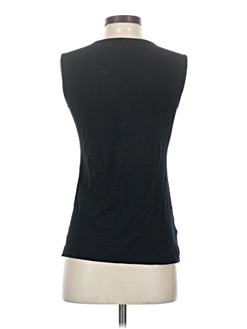 Eddie Bauer Sleeveless Blouse (view 2)