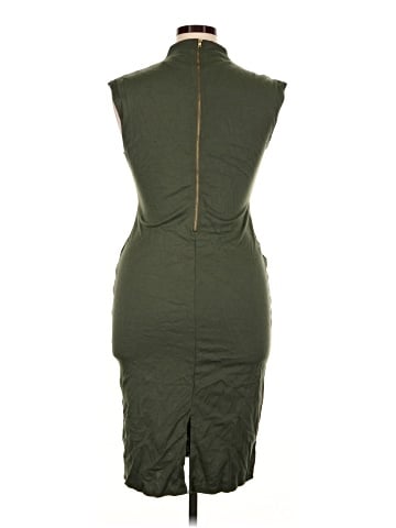 Almost Famous Cocktail Dress (view 2)