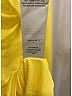Rick Owens 100% Tencel Yellow Pullover Hoodie Size S - photo 6
