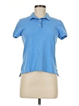 J.Crew Short Sleeve Polo (view 1)