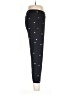 Splendid Polka Dots Black Sweatpants Size M - photo 4