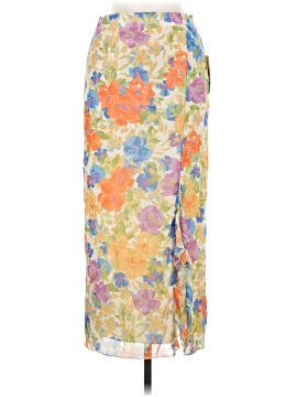 12th Tribe Casual Skirt