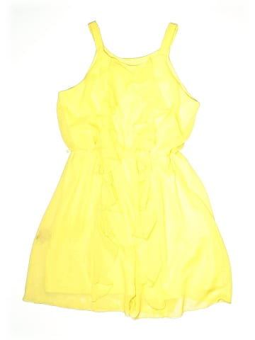 Amy Byer Dress (view 1)