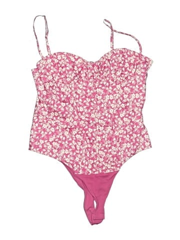 Zara One Piece Swimsuit (view 1)
