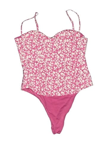 Zara One Piece Swimsuit (view 2)