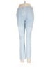 Charter Club Hearts Blue Jeans Size 6 Petite - photo 2