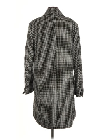 Express Wool Coat (view 2)
