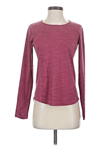 Marmot Long Sleeve T-Shirt (view 1)