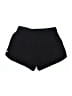 Active by Old Navy 100% Polyester Solid Black Athletic Shorts Size 10 - 12 - photo 2
