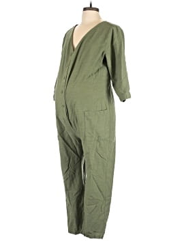 The Nines By Hatch Jumpsuit