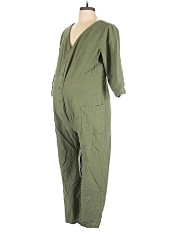 The Nines by Hatch Jumpsuit (view 1)