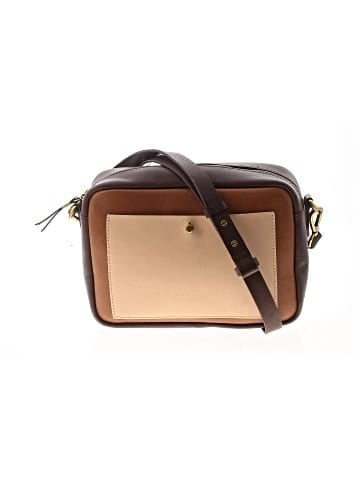 Madewell Crossbody Bag (view 1)