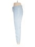 Charter Club Hearts Blue Jeans Size 6 Petite - photo 5