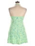 Fabletics Green Casual Dress Size XL - photo 2