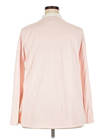 Sutton Studio Pullover Sweater (view 2)