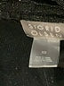 Sigrid Olsen Black Silk Pullover Sweater Size XS - photo 7