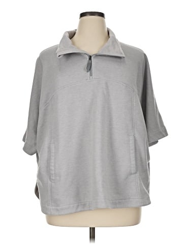 The North Face Poncho (view 1)