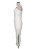 Express Ivory White Cocktail Dress Size M - photo 5