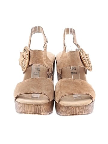 Spring Step Sandals (view 2)