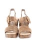 Spring Step Tan Sandals Size EU 37 - photo 2