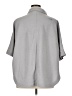 The North Face Gray Poncho Size XL - photo 2
