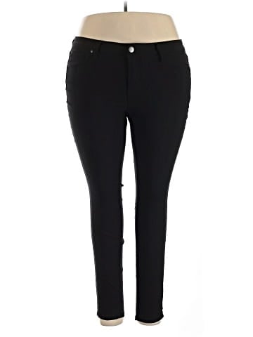YMI Casual Pants (view 1)