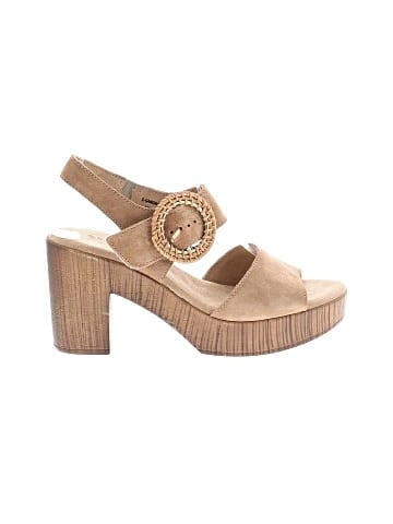 Spring Step Sandals (view 1)