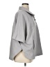 The North Face Gray Poncho Size XL - photo 4