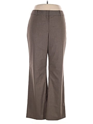 Ann Taylor Factory Dress Pants (view 1)