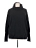 Zella Black Sweatshirt Size 2X - photo 1