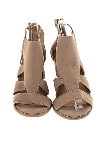 Lucky Brand Wedges (view 2)