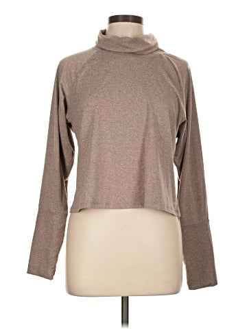 Marika Turtleneck Sweater (view 1)
