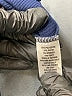 a.n.a. A New Approach Blue Long Sleeve Henley Size XL - photo 8