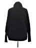 Zella Black Sweatshirt Size 2X - photo 2