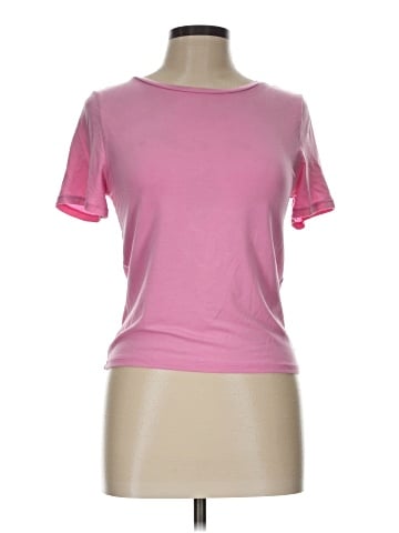 Parade Short Sleeve T-Shirt (view 1)