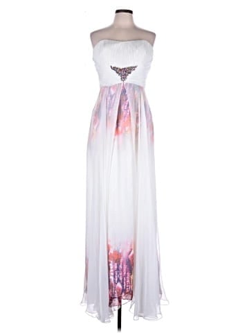 Jovani Cocktail Dress (view 1)