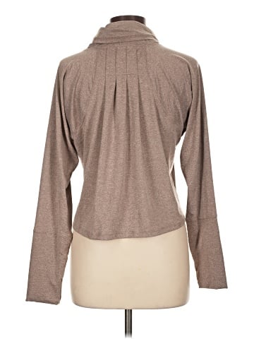 Marika Turtleneck Sweater (view 2)