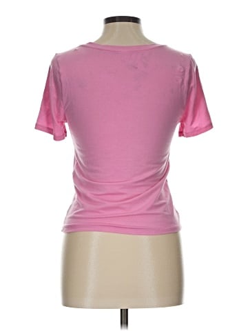 Parade Short Sleeve T-Shirt (view 2)